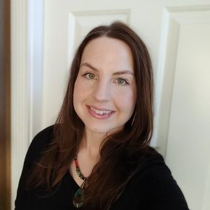 Meet your Posher, Kellie